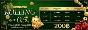 we356 โปรโมชั่น